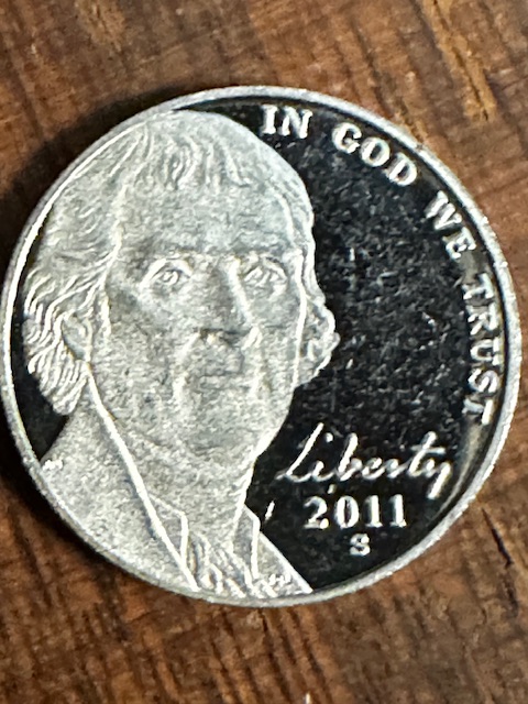 2011-S-Jefferson-Nickel-OH-Is-It-A-Proof-In-My-Change?