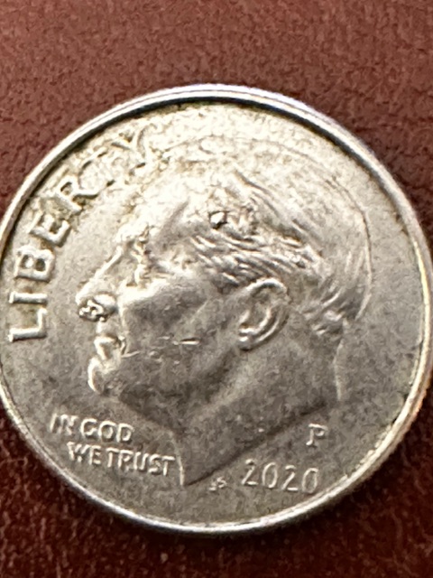 2020-P-Roosevelt-Dime-With-Die-Chips-Triplet's