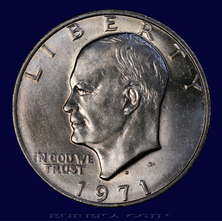 Post-An-Ike-Eisenhower-Dollar