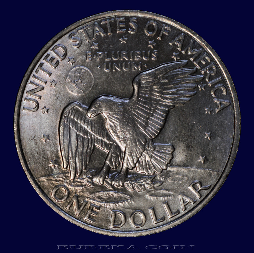 Post-An-Ike-Eisenhower-Dollar