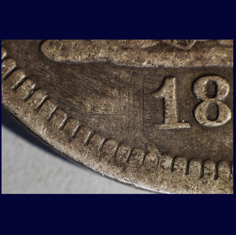 1853-25c-Arrows-And-Rays-No-Obv.-Arrows-Mint-Damage-Or-Nefarious-Post-Mint-Tooling-Marks?