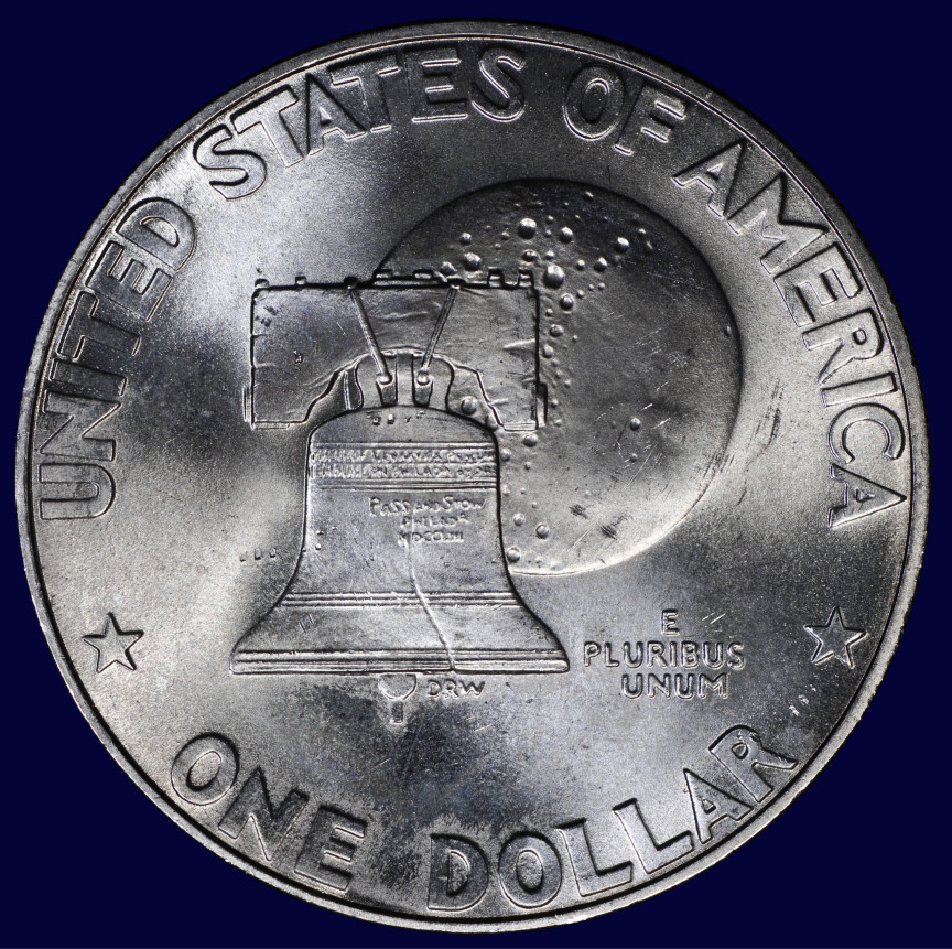 Post-An-Ike-Eisenhower-Dollar