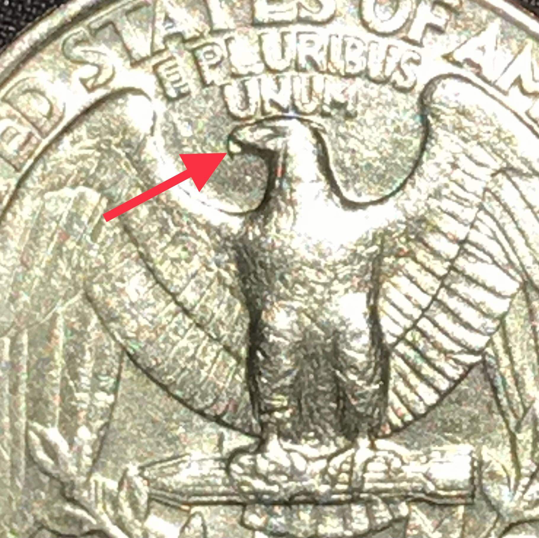 1992-D-Quarter-Question?