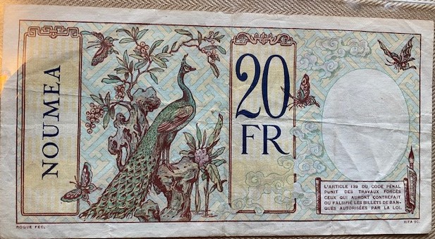 Latest-Banknotes-Acquisition.-List-Them-Here.