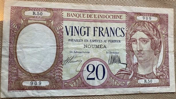 Latest-Banknotes-Acquisition.-List-Them-Here.