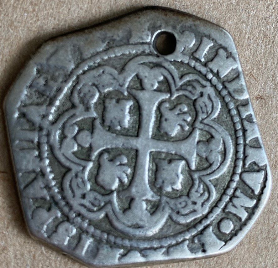 1733-8-Reales-Mexico.--Real?