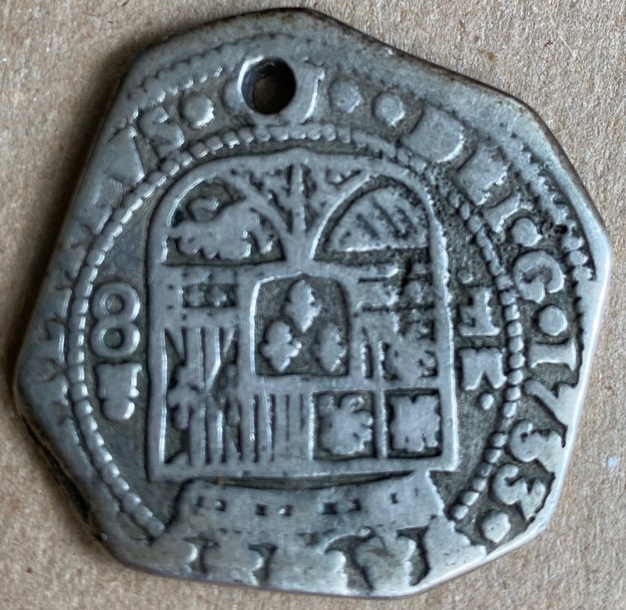 1733-8-Reales-Mexico.--Real?