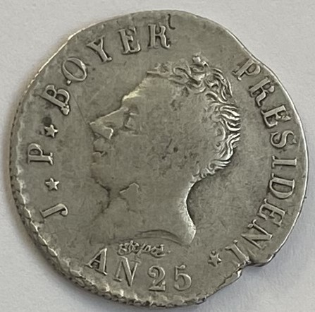 Early-Coins-From-Haiti
