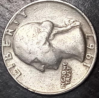 1967-No-Mark-Quarter