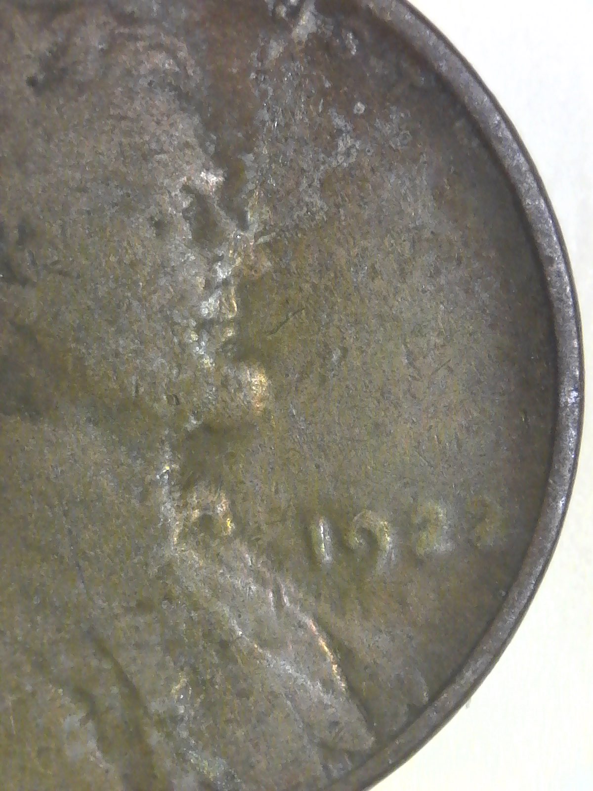 1922-D-Lincoln-Cent-With-Ed,-What-Variety?