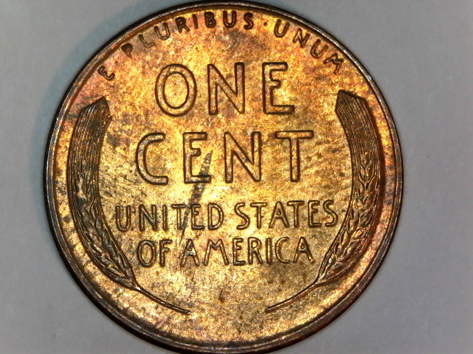 1946-S-Lincoln-Wheat-Cent-For-Grading