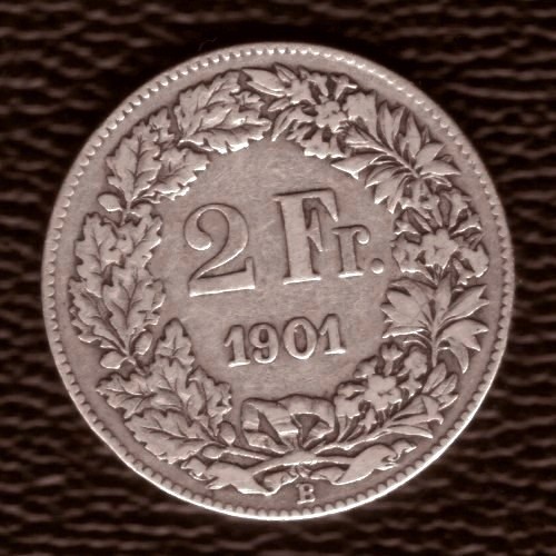 Post-Your-Swiss-Coins!