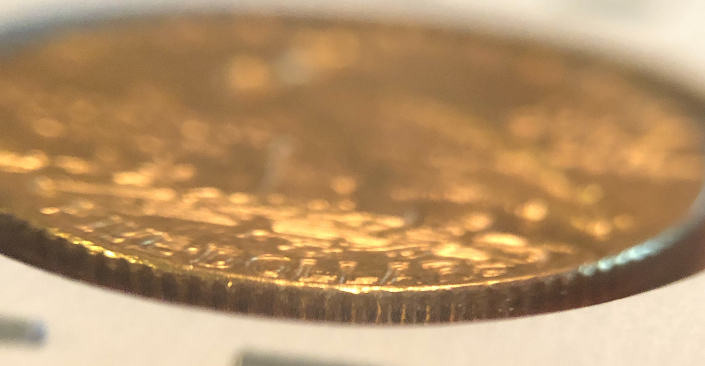 1913-$5.00-Gold-Indian