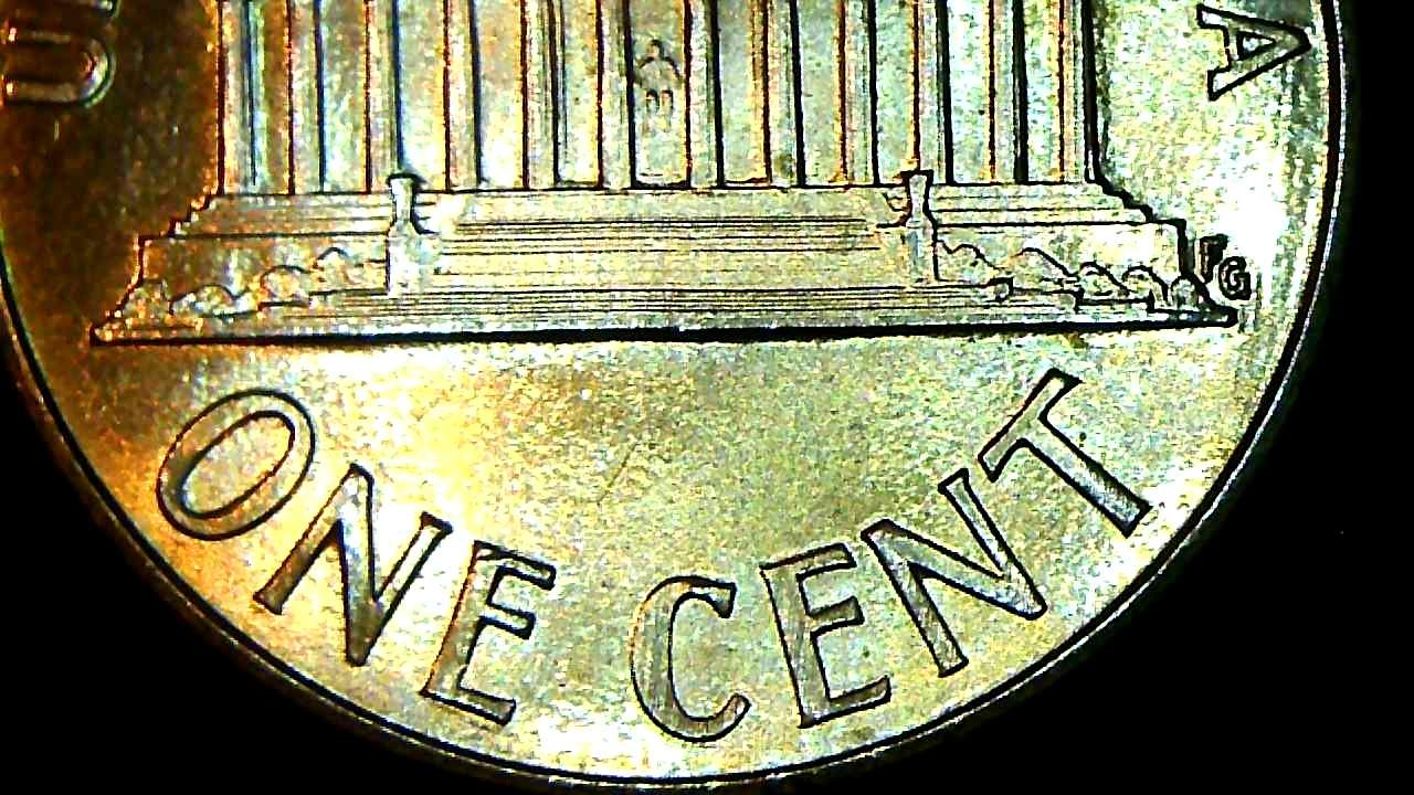 1992-Lincoln-Penny-Unloaded-To-Check-Grading-Ability?
