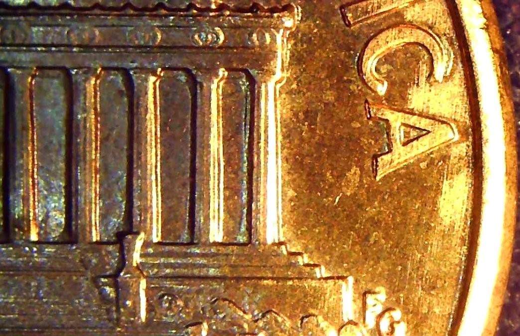 1992-Lincoln-Penny-Unloaded-To-Check-Grading-Ability?