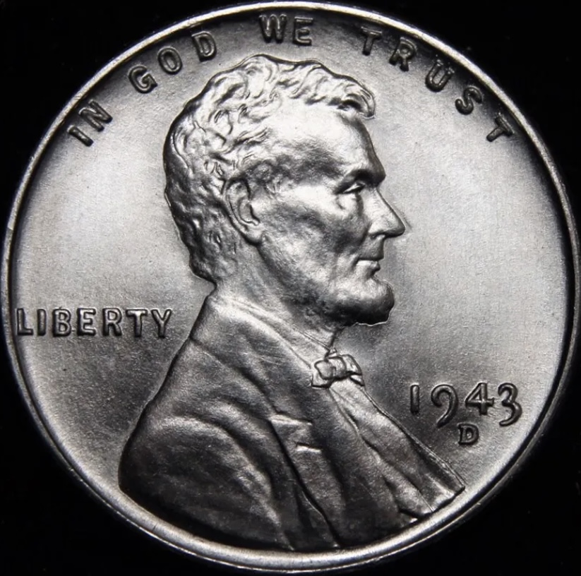 1943-D-Lincoln-Wheat-Ear-Cent--Steel