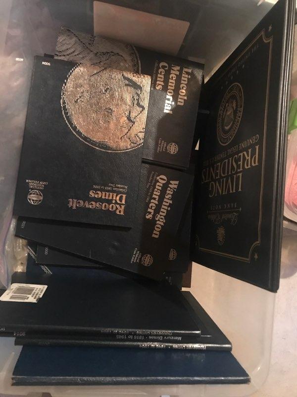 Help!--Buying-A-Collection!