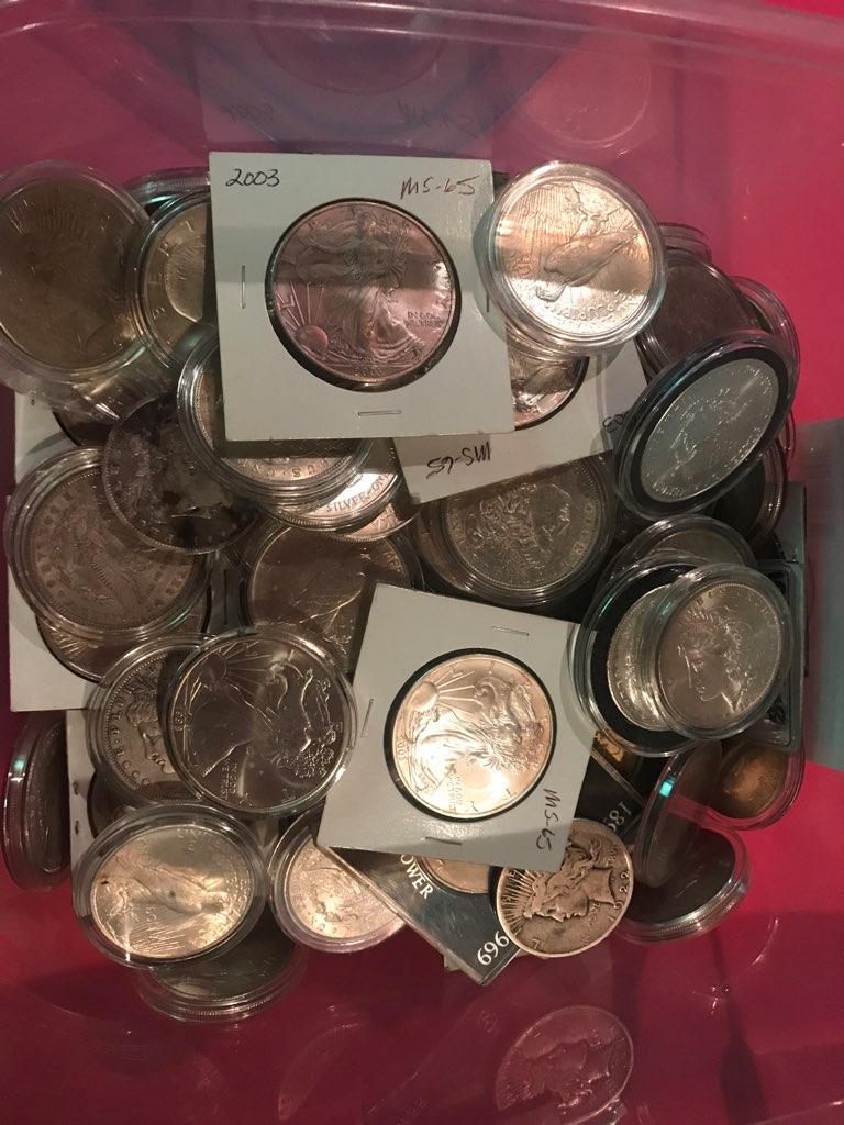 Help!--Buying-A-Collection!