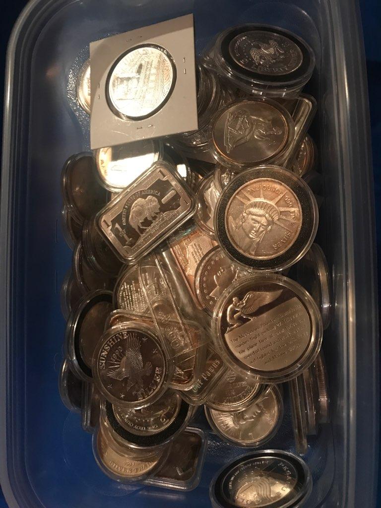 Help!--Buying-A-Collection!