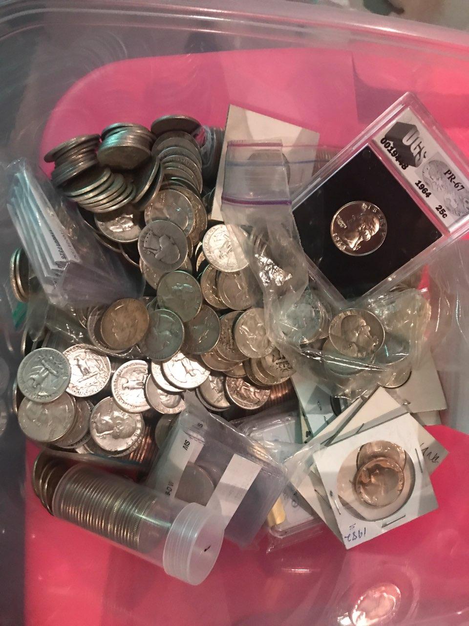 Help!--Buying-A-Collection!
