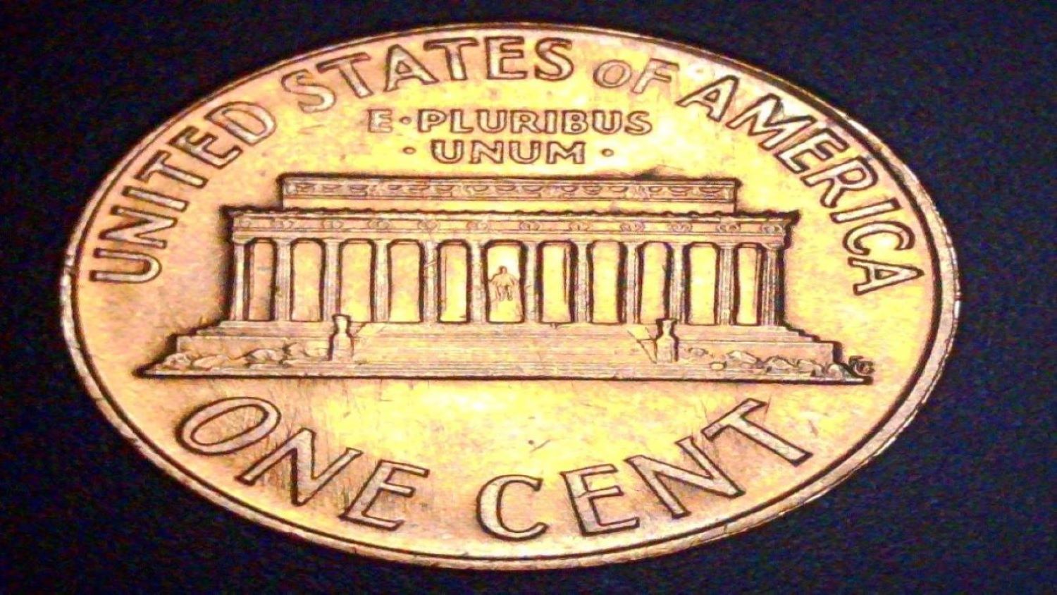 1966-Lincoln-Memorial-Cent-Really-Not-Sure,-Need-Opinions.
