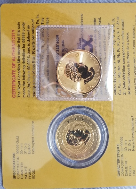 Gold-Coin-.99999-Purity-Vs-.9999-Pure