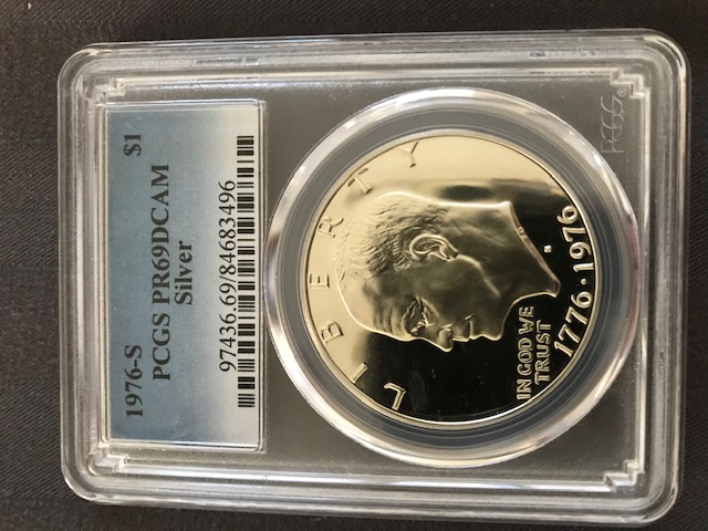 Post-An-Ike-Eisenhower-Dollar