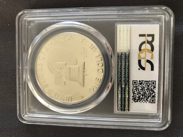 Post-An-Ike-Eisenhower-Dollar