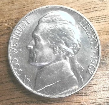 1962-Nickel-Pricing-Question