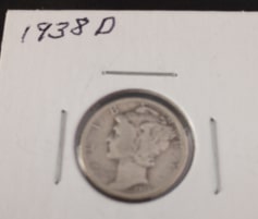 Old-Collection-Of-Coins---Looking-For-Value