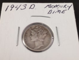 Old-Collection-Of-Coins---Looking-For-Value