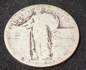Old-Collection-Of-Coins---Looking-For-Value