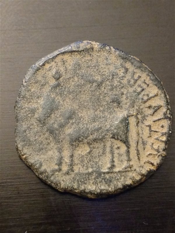 Augustus-Octavian-I-Presume-Coin-That-I-Cannot-ID---Please-Help!