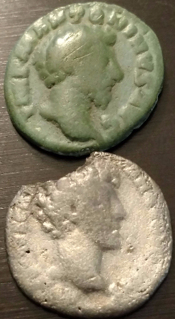 Limes-Denarius-And......?