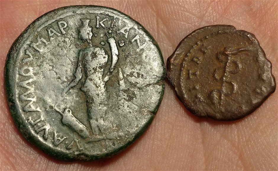 2-Roman-Provincial-Coins---Need-Help-With-ID-Please!
