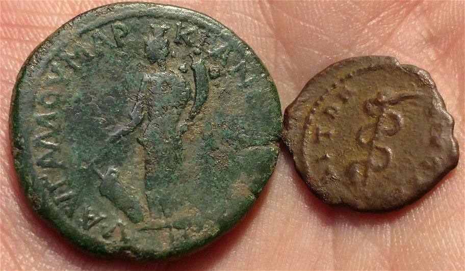 2-Roman-Provincial-Coins---Need-Help-With-ID-Please!