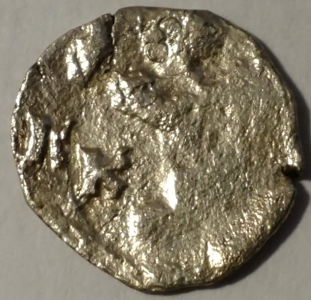 Silver-Medieval-Coin---ID-Help-Please