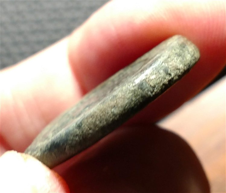 Help---Is-This-A-Real-Coin?-Any-Ideas-On-What-It-Might-Be?