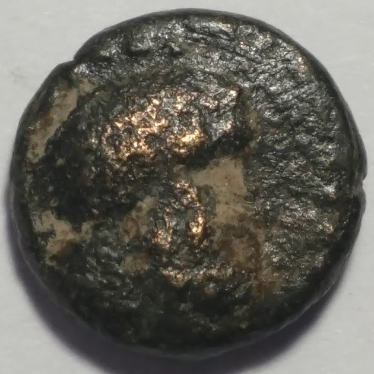 Greek-Coin---Help-With-ID-Please-: