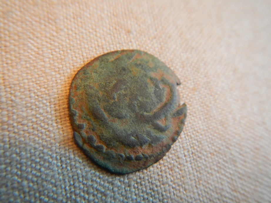 Help-ID-Bronze-Medieval-Coin