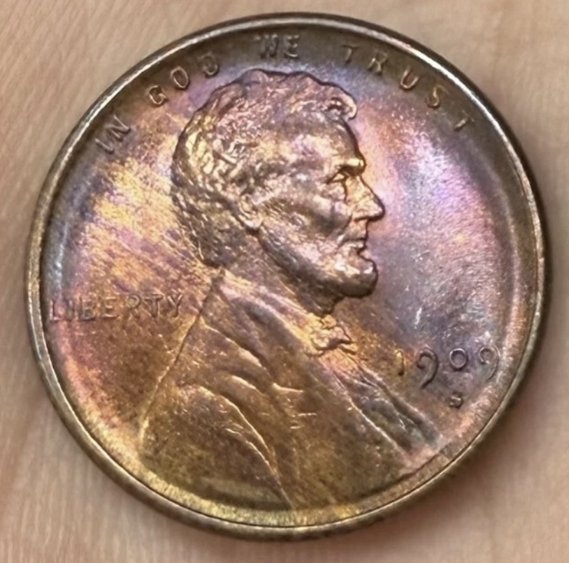 Need-Guidance-As-To-The-Approximate-Grade-Of-My-1909-S-VDB