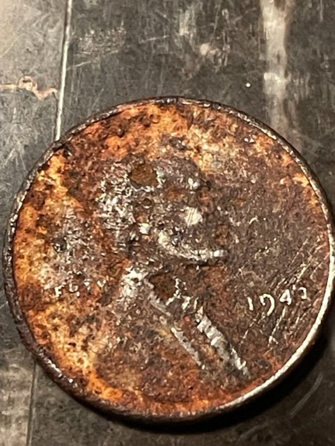 194?-Penny-In-Bad-Shape.-Need-Help-Identifying.