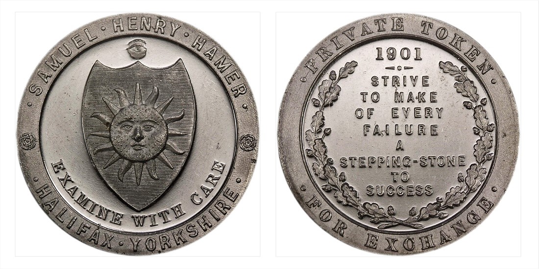 A-Continuing-Thread-~-Post-Your-Tokens,-Medals,-Exonumia-Acquisitions
