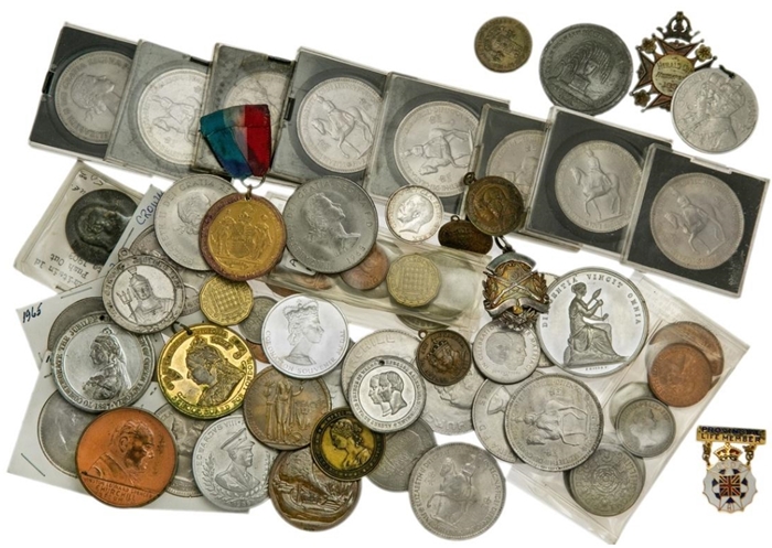 A-Continuing-Thread-~-Post-Your-Tokens,-Medals,-Exonumia-Acquisitions