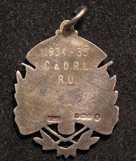 A-Continuing-Thread-~-Post-Your-Tokens,-Medals,-Exonumia-Acquisitions