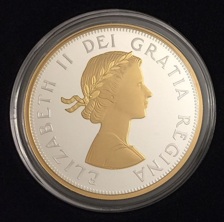 Master-Club-Exclusive-2-Oz-Pure-Silver-1959-Half-Dollar
