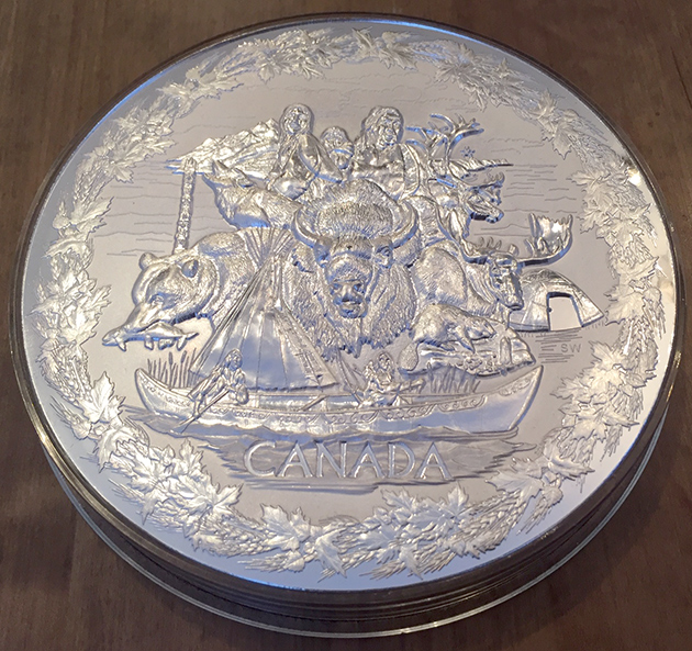 2007-Early-Canada-Kilo-Coin