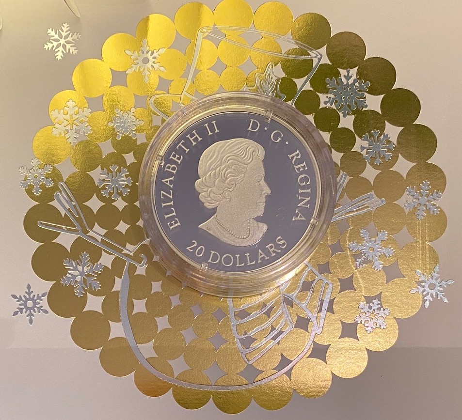 Christmas-&-Holiday-Coins