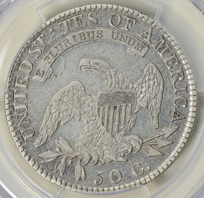 1818-Capped-Bust-Half---You-Vs-PCGS
