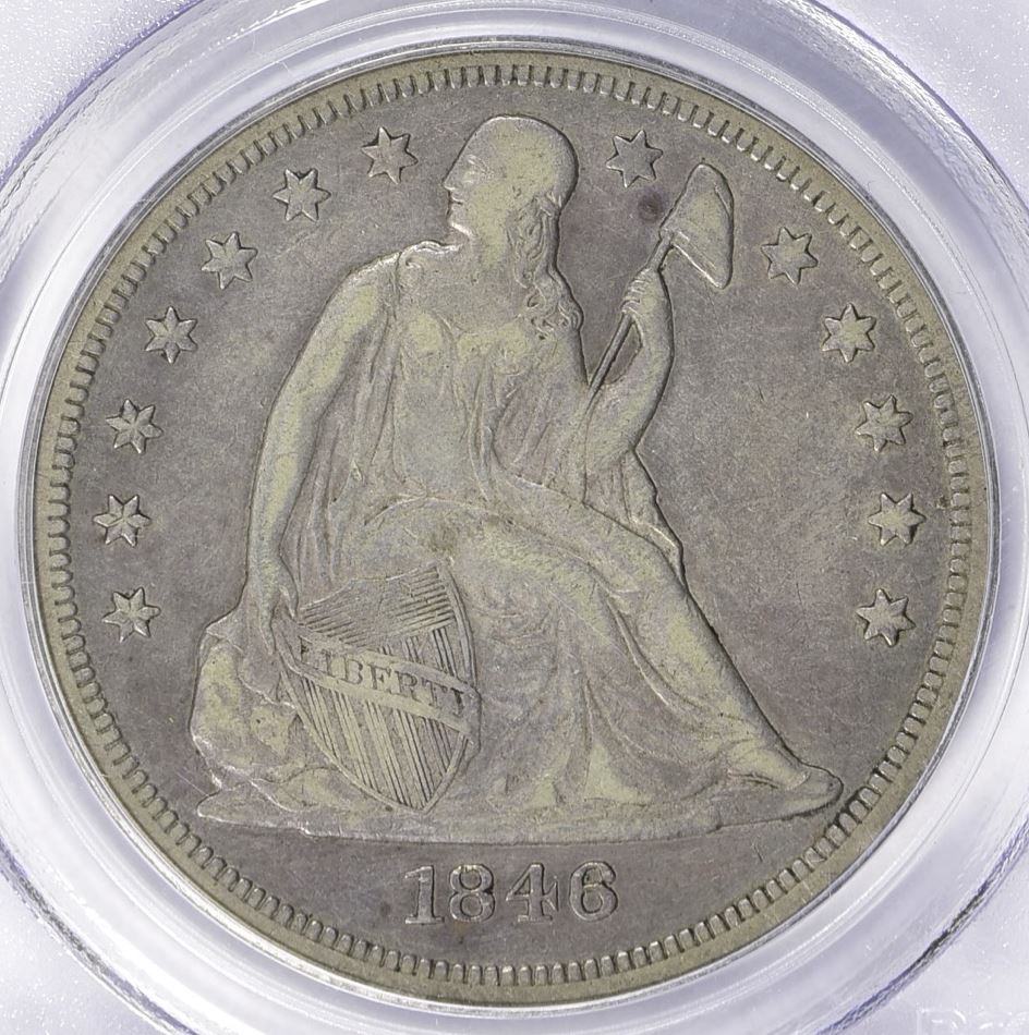 1846-O-Seated-Liberty-Silver-Dollar---You-Vs-PCGS